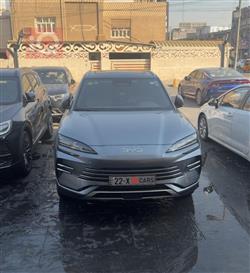 بي واي دي سونغ بلس